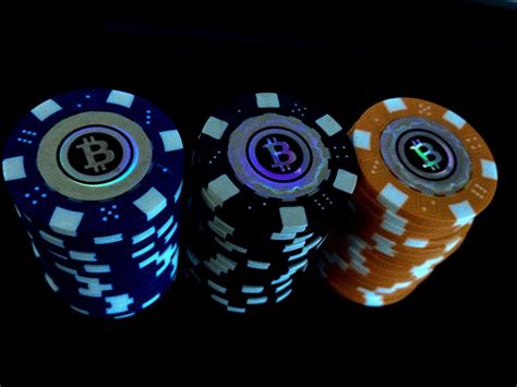 best bitcoin poker sites 2020